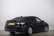 Toyota Camry VIII (XV70) Томск  - изображение 27