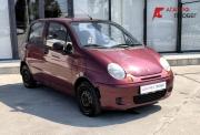 Daewoo Matiz II Рестайлинг Саратов  - изображение 28