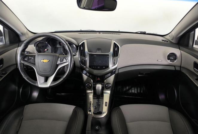 Chevrolet Cruze I Рестайлинг с пробегом 2013 года, цена 800 000 рублей, 121670 км, хэтчбек, Автокод Объявления