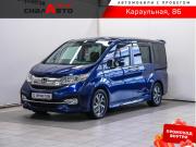 Honda Stepwgn V Красноярск  - изображение 34
