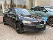 Skoda Rapid I Рестайлинг Череповец  - изображение 18