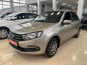Lada (ВАЗ) Granta I Рестайлинг Арзамас  - изображение 18