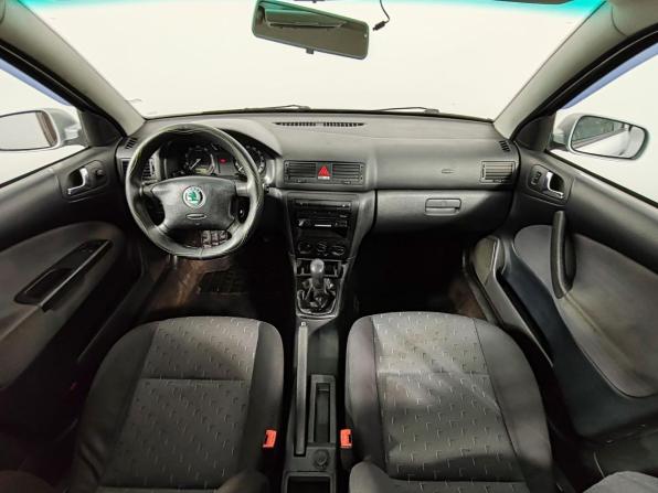 Skoda Octavia I (A4) Рестайлинг с пробегом 2008 года, цена 525 000 рублей, 235860 км, лифтбек, Автокод Объявления