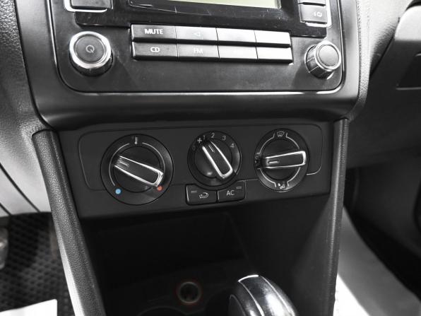 Volkswagen Polo V с пробегом 2011 года, цена 765 000 рублей, 172392 км, седан, Автокод Объявления