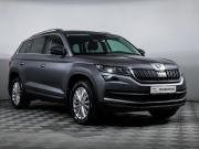 Skoda Kodiaq I Москва  - изображение 22