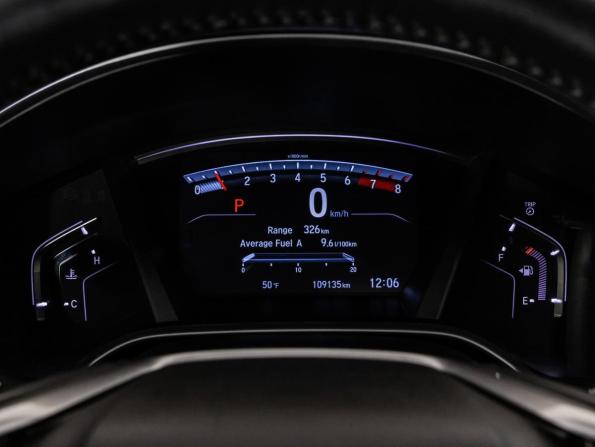 Honda CR-V V Рестайлинг с пробегом 2021 года, цена 3 350 000 рублей, 109133 км, внедорожник, Автокод Объявления