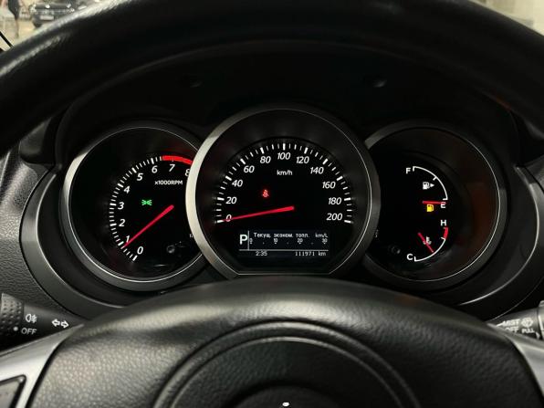 Suzuki Grand Vitara II Рестайлинг с пробегом 2010 года, цена 1 170 000 рублей, 111970 км, внедорожник, Автокод Объявления