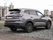Chery Tiggo 8 Pro Max I Ижевск  - изображение 36
