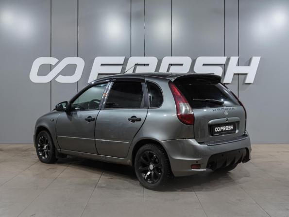 Lada (ВАЗ) Kalina I с пробегом 2011 года, цена 449 000 рублей, 214349 км, хэтчбек, Автокод Объявления
