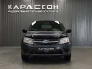 Lada (ВАЗ) Granta I Пермь  - изображение 21