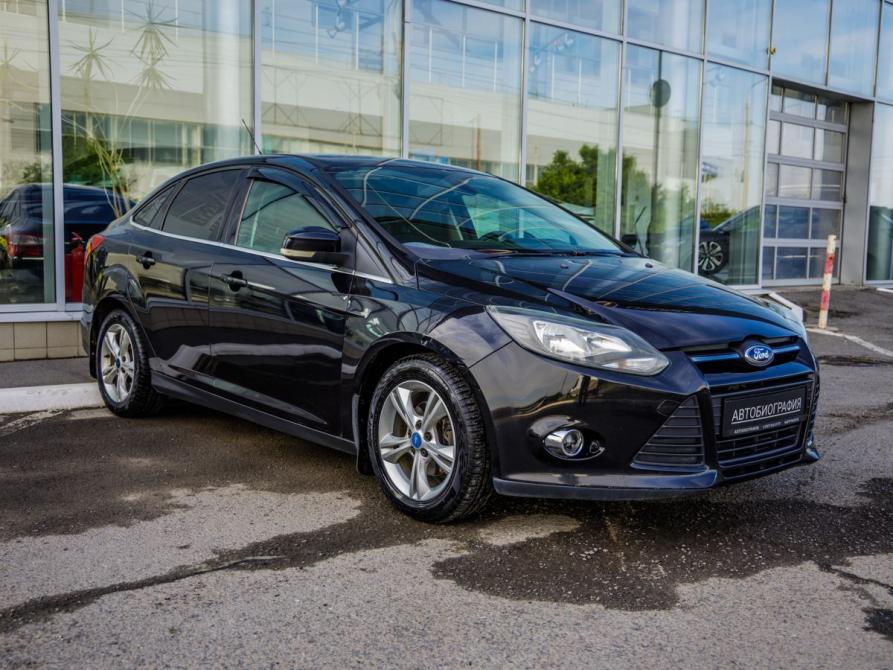 Ford Focus III Волгоград  - изображение 1