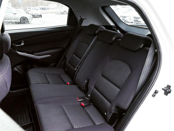 SsangYong Actyon II Рестайлинг с пробегом 2014 года, цена 1 245 000 рублей, 114339 км, внедорожник, Автокод Объявления