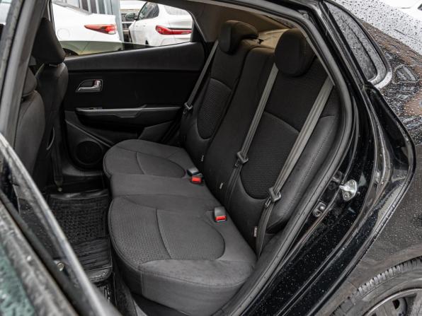 Kia Rio III Рестайлинг с пробегом 2016 года, цена 1 080 000 рублей, 159027 км, седан, Автокод Объявления
