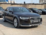 Audi A6 allroad III (C7) Пермь  - изображение 30
