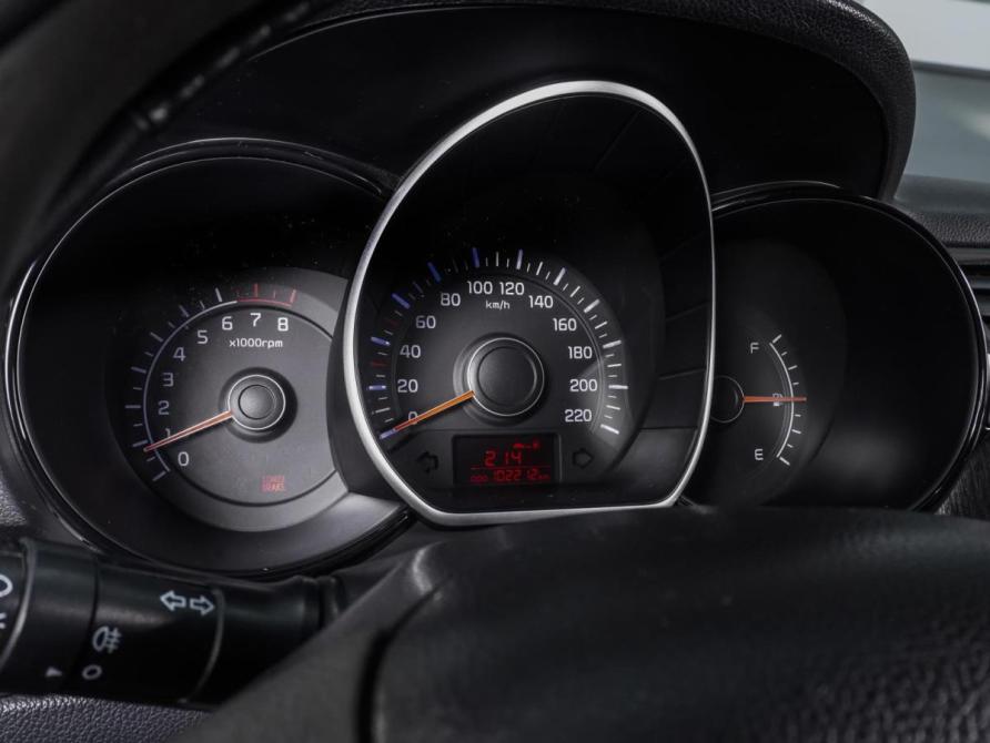 Kia Rio III Ростов-на-Дону  - изображение 14
