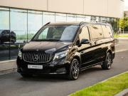Mercedes-Benz V-Класс III (W447) Санкт-Петербург  - изображение 38