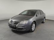 Volkswagen Jetta V Уфа  - изображение 23
