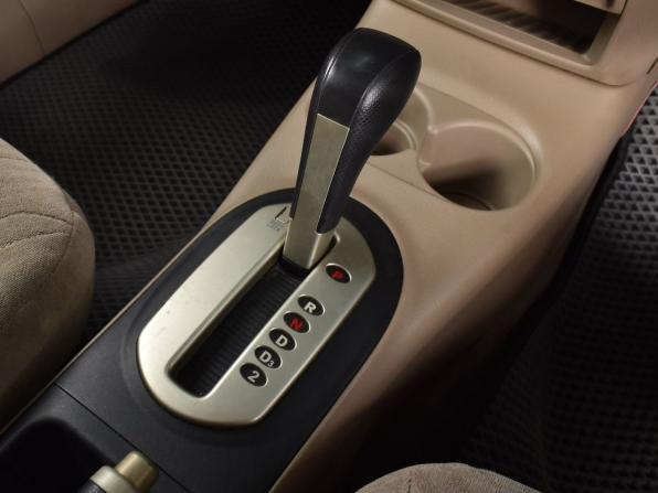 Honda Civic Ferio III с пробегом 2002 года, цена 324 995 рублей, 310744 км, седан, Автокод Объявления