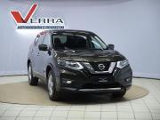 Nissan X-Trail III Рестайлинг Уфа  - изображение 19