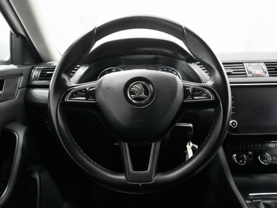 Skoda Superb III Ульяновск  - изображение 14