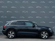 Volkswagen Touareg III Санкт-Петербург  - изображение 39