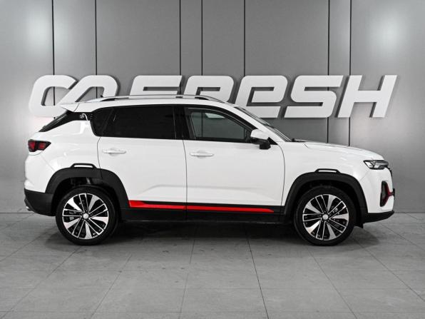 Changan CS35 Plus I Рестайлинг с пробегом 2023 года, цена 1 919 000 рублей, 12775 км, внедорожник, Автокод Объявления