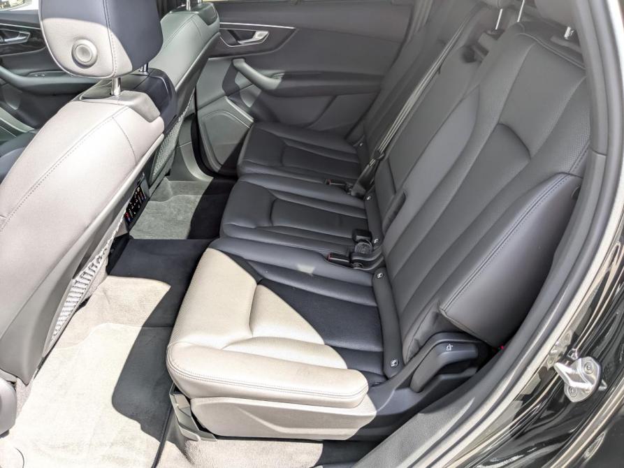 Audi Q7 II (4M) Рестайлинг Москва  - изображение 12