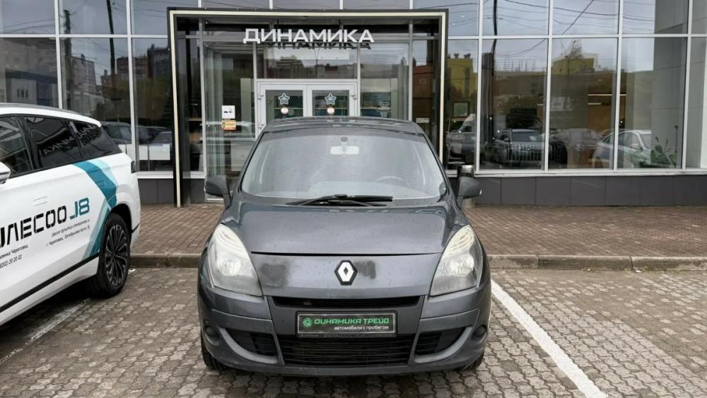 Renault Scenic III Череповец  - изображение 2