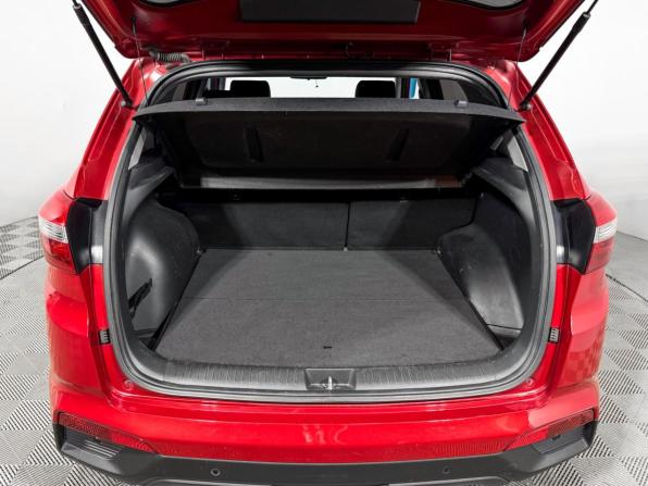 Hyundai Creta I с пробегом 2018 года, цена 1 780 000 рублей, 125590 км, внедорожник, Автокод Объявления