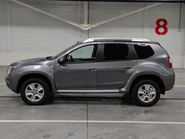 Nissan Terrano III (D10) с пробегом 2019 года, цена 1 400 000 рублей, 133948 км, внедорожник, Автокод Объявления