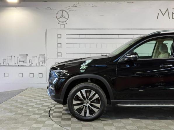 Новый Mercedes-Benz GLE II (V167) Рестайлинг 2026 года, цена 11 935 800 рублей, внедорожник, Автокод Объявления
