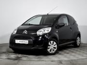 Citroen C1 I Рестайлинг Санкт-Петербург  - изображение 16