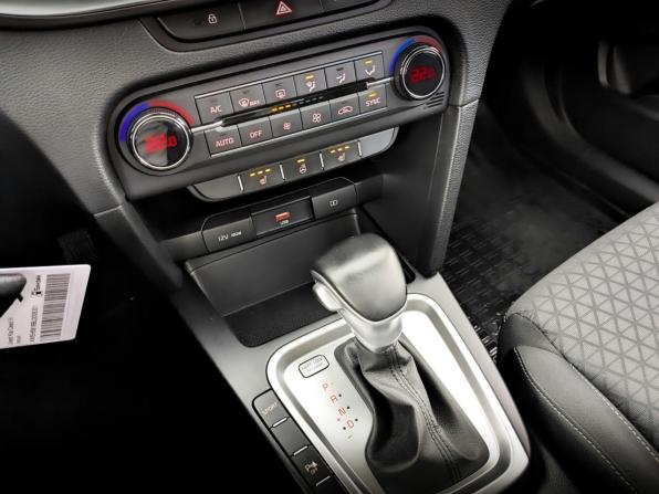 Kia Ceed III с пробегом 2020 года, цена 1 550 000 рублей, 144124 км, универсал, Автокод Объявления