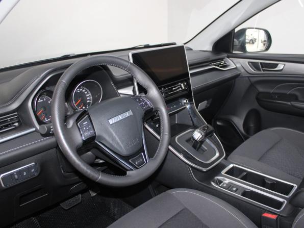 Haval M6 II с пробегом 2023 года, цена 1 899 900 рублей, 28568 км, внедорожник, Автокод Объявления