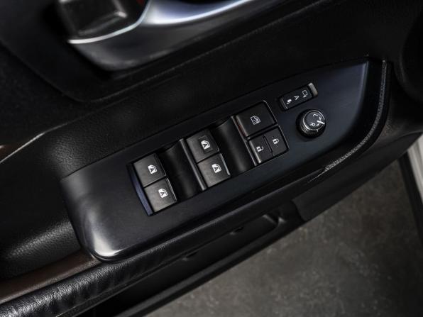Toyota Highlander III (XU50) с пробегом 2014 года, цена 2 835 000 рублей, 233920 км, внедорожник, Автокод Объявления