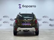 Renault Duster I Рестайлинг Ставрополь  - изображение 23