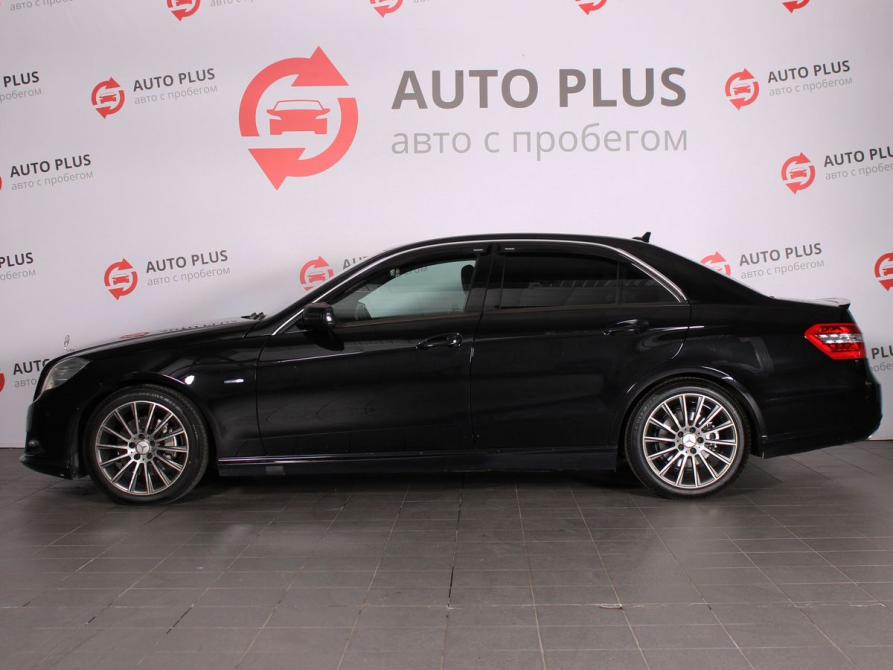 Mercedes-Benz E-Класс IV (W212 S212 C207) Минеральные Воды  - изображение 5