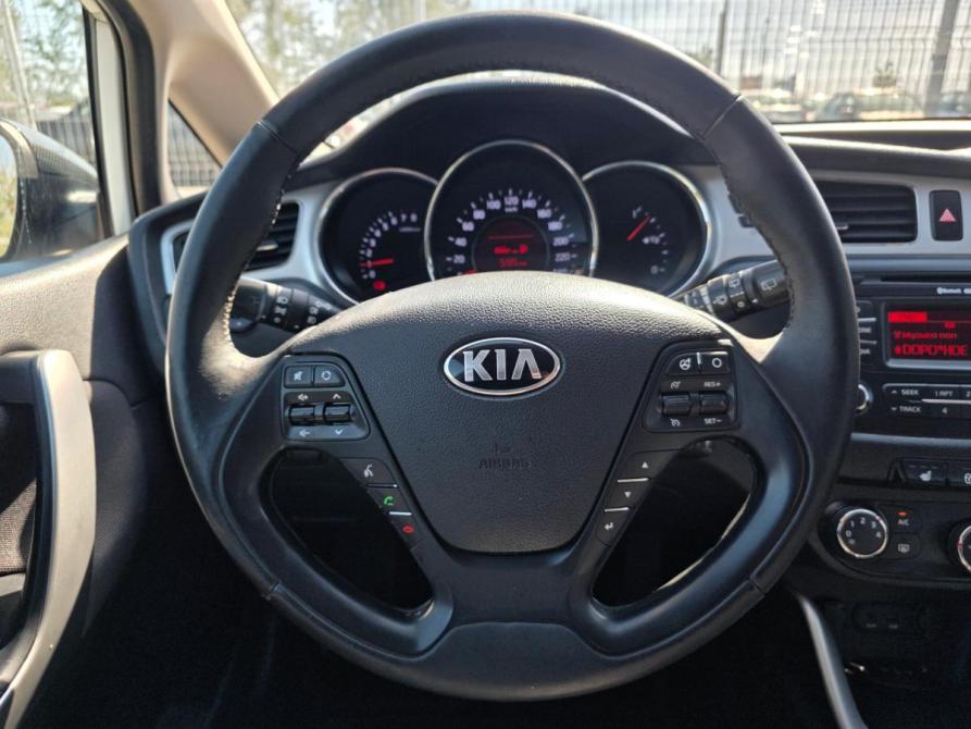 Kia Ceed II Ростов-на-Дону  - изображение 7