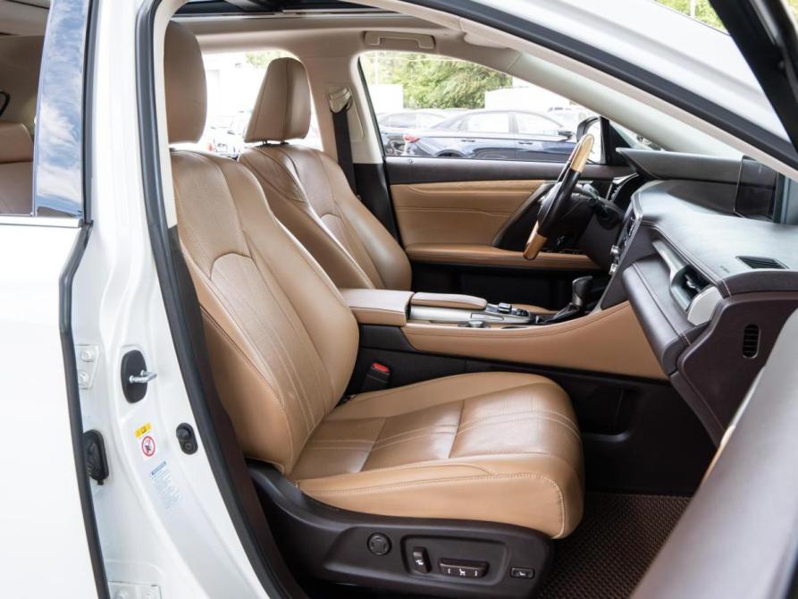 Lexus RX IV Волгоград  - изображение 15