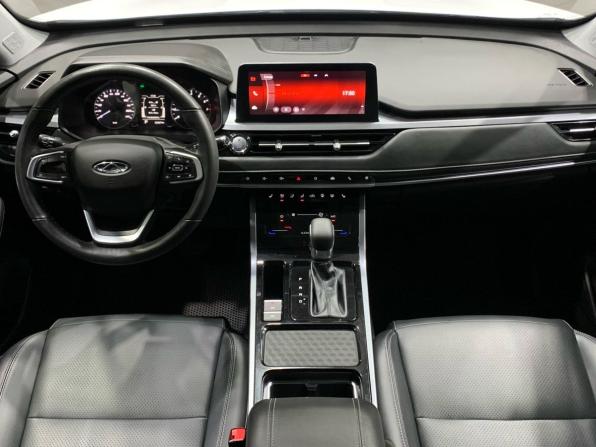 Chery Tiggo 4 Pro I с пробегом 2023 года, цена 1 410 000 рублей, 31938 км, внедорожник, Автокод Объявления