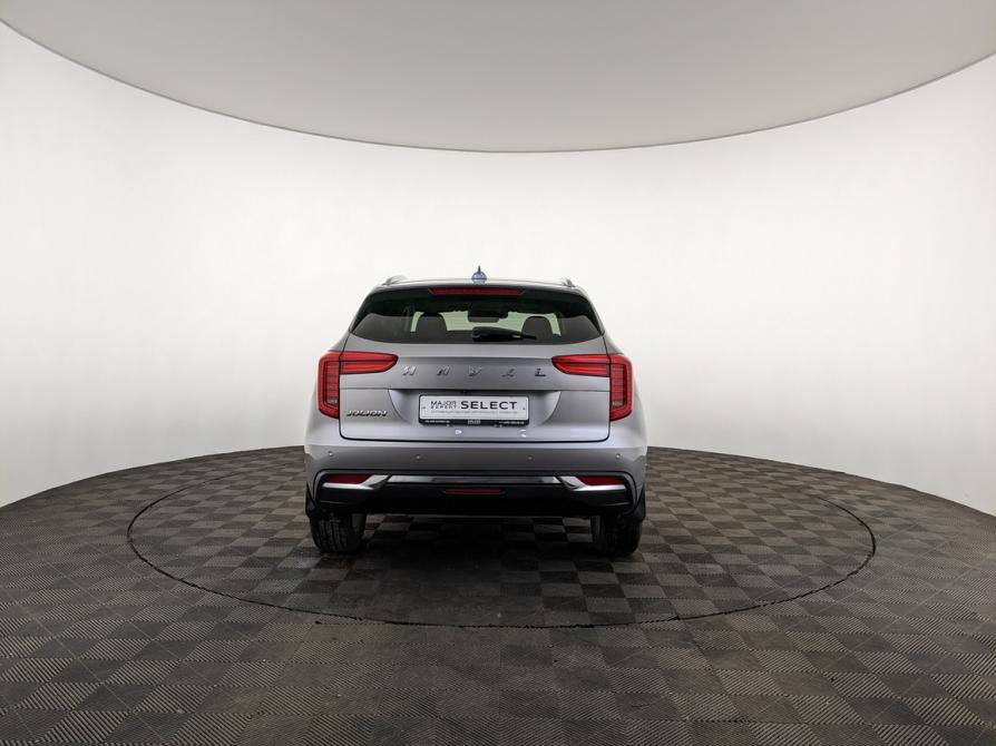 Haval Jolion I Москва  - изображение 6
