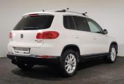 Volkswagen Tiguan I Рестайлинг Ярославль  - изображение 32