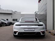 Porsche 911 VIII (992) Москва  - изображение 46