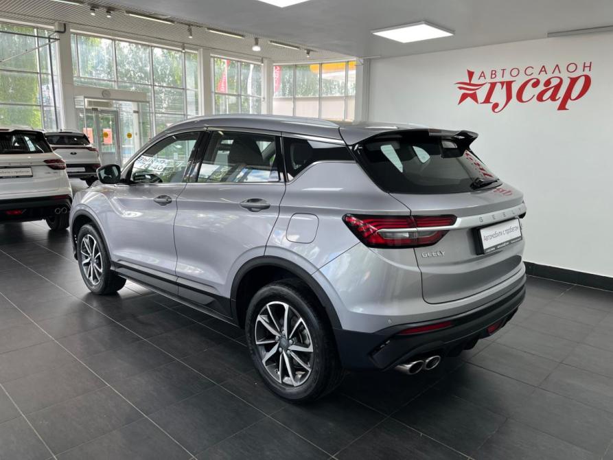 Geely Coolray I Киров  - изображение 6