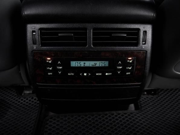 Toyota Land Cruiser 200 Series с пробегом 2008 года, цена 2 390 000 рублей, 387192 км, внедорожник, Автокод Объявления