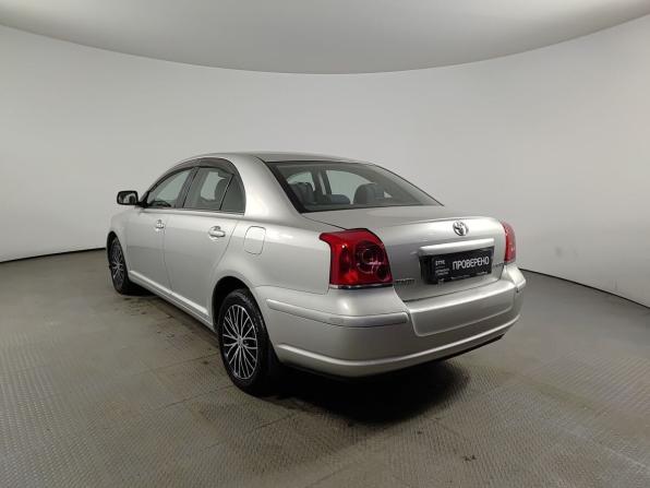 Toyota Avensis II с пробегом 2006 года, цена 750 000 рублей, 210327 км, седан, Автокод Объявления