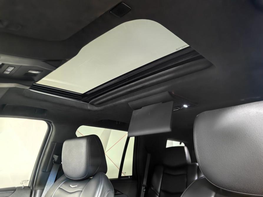 Cadillac Escalade IV Москва  - изображение 26