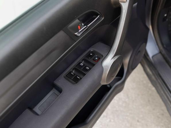 Honda CR-V III с пробегом 2008 года, цена 1 250 000 рублей, 210571 км, внедорожник, Автокод Объявления