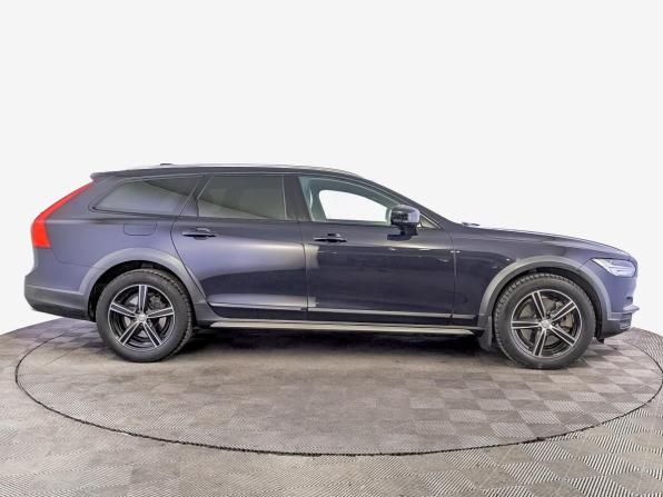 Volvo V90 II с пробегом 2019 года, цена 2 600 000 рублей, 226184 км, универсал, Автокод Объявления