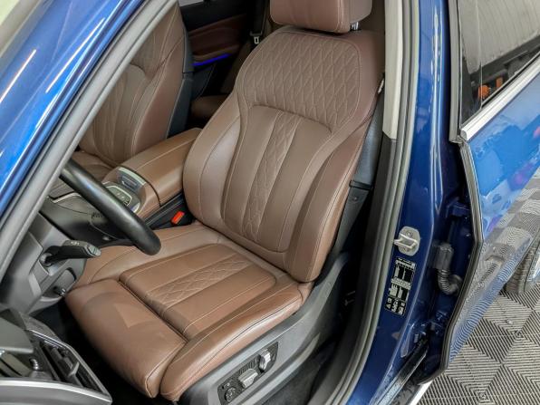 BMW X5 IV (G05/G18) с пробегом 2020 года, цена 7 000 000 рублей, 85275 км, внедорожник, Автокод Объявления